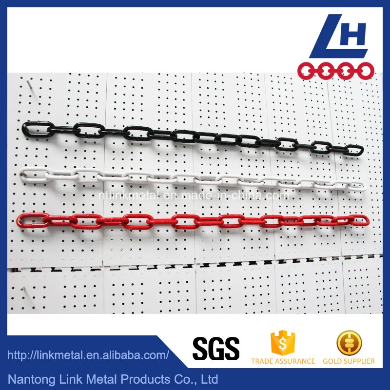 Plastic Coated G80 Alloy Chain Load Lifting Chain