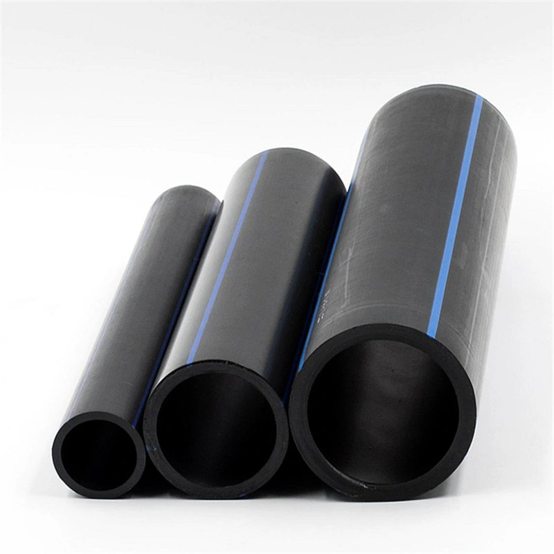 PE100 Poly Pipes 2 Inch HDPE Pipe 500mm Price List HDPE Pipe