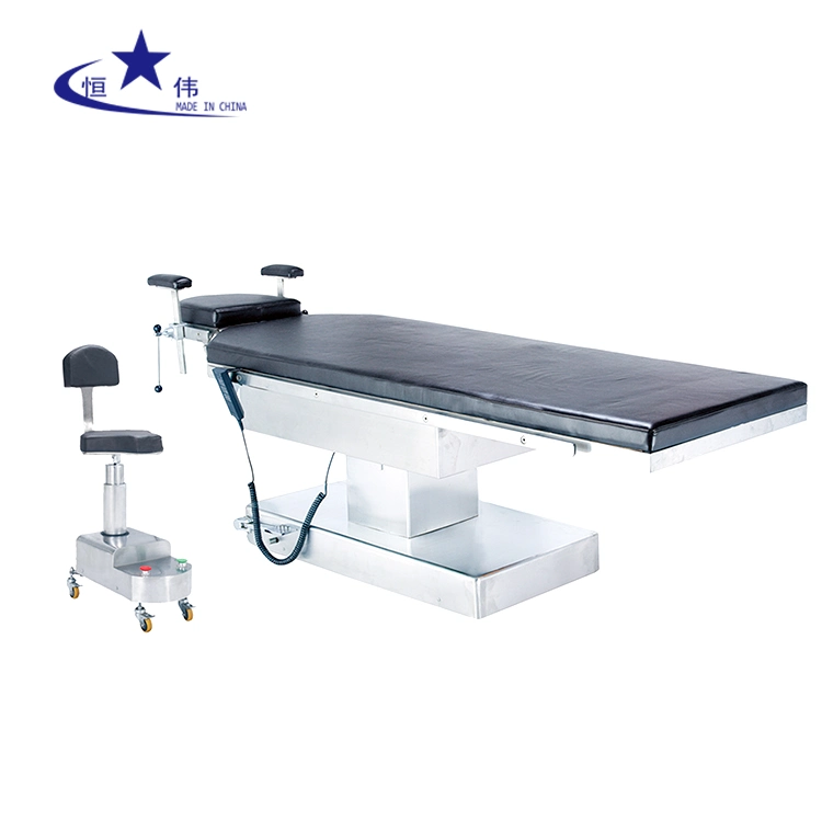 Hospital High quality/High cost performance Ent Surgery Bed Electro Operating Table for Ophthalmology