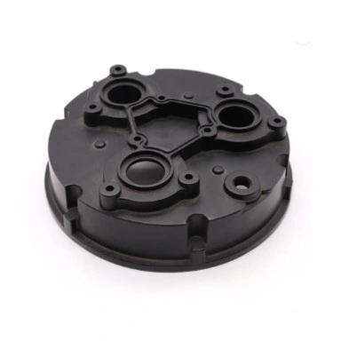 Chinese OEM Aluminum Die Casting Car Parts Auto Spare Parts