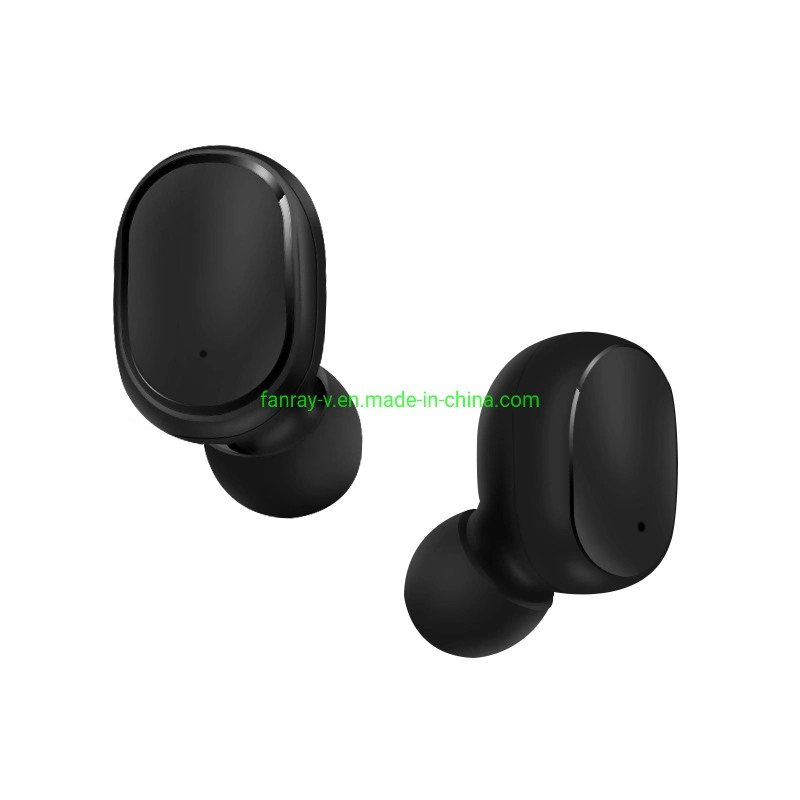 Auriculares inalámbricos con pantalla táctil y calidad de sonido estéreo