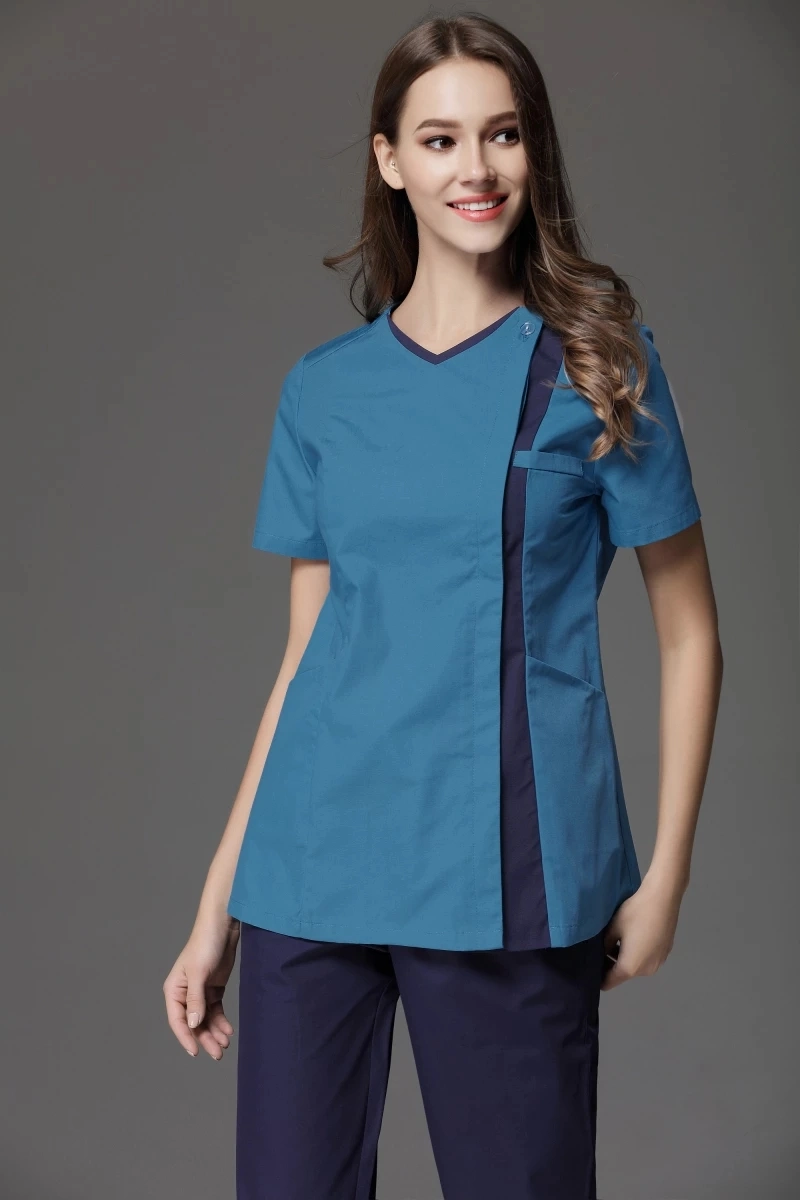 Mode Hot Style Custom Schön Krankenschwester Uniform Medizinische Kleidung
