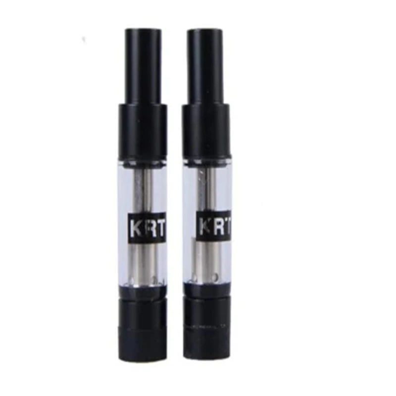 Vaso vacío VAPE lápiz Vaporizer cartucho Atomizer vacío recargable VAPE