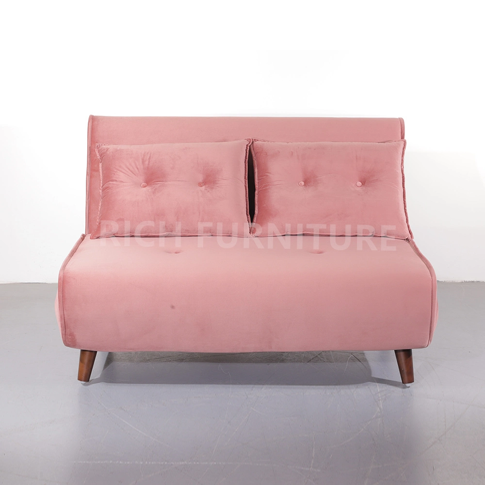 Neues Faltbares Design Tagesbett Wohnzimmer Schlafsofa