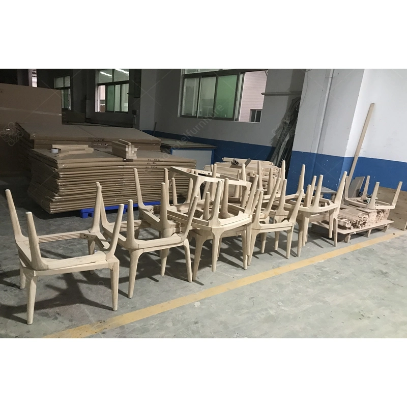 Foshan Hotel Furniture Manufacturer Standard Room Bedroom Furniture