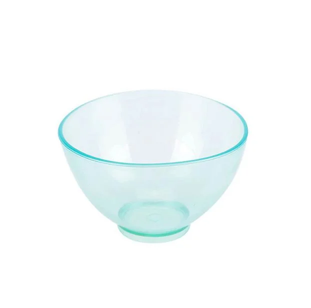 Dental Plaster Mixing Bowl Dentist Gypsum Mixing Container