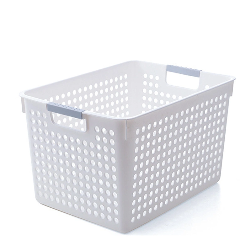 Precision Mould Manufacture and Injection Molding Factory Customized Plastic Basket Mold