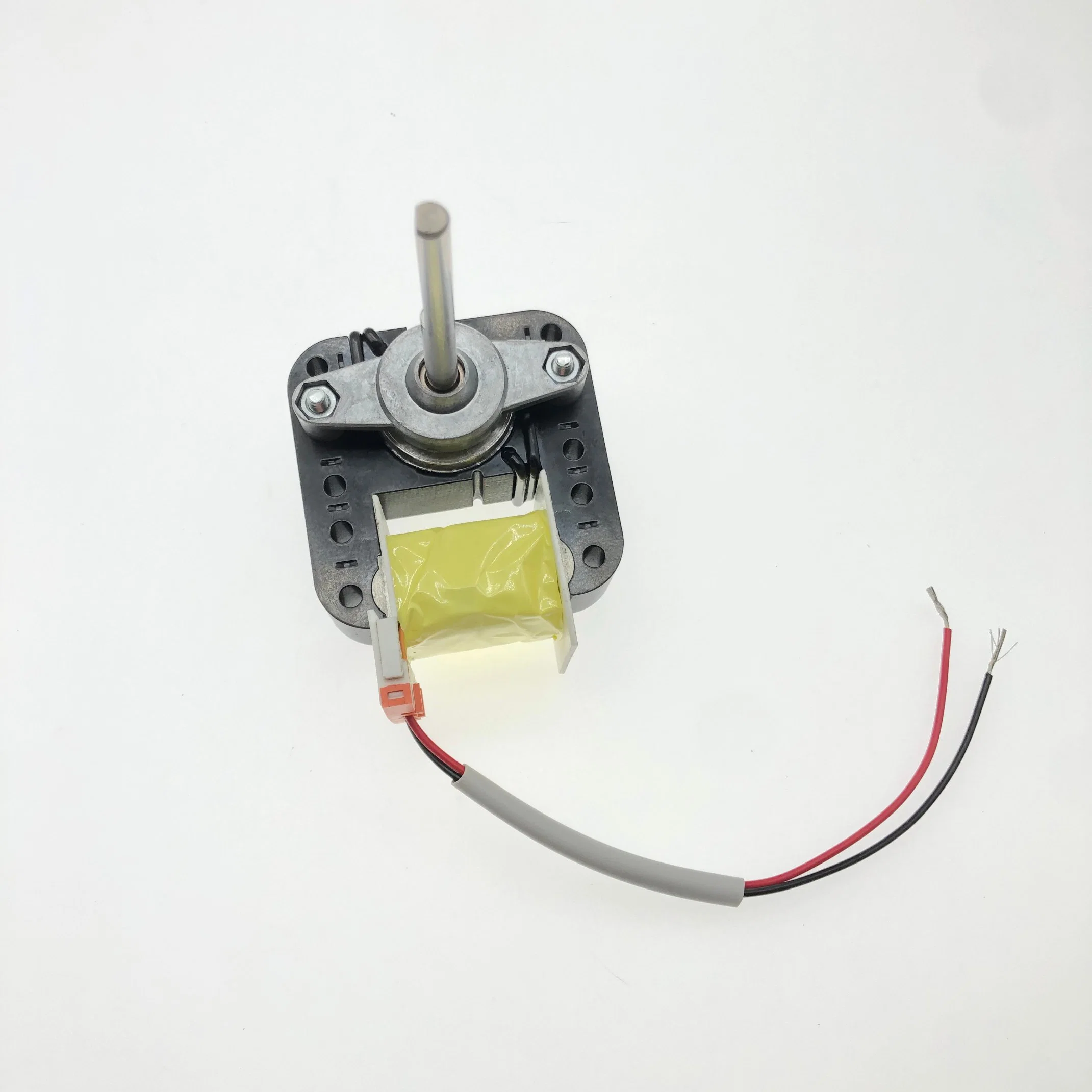 Fan Motor Micro Shaded Pole Motor for Refrigertor Microwave Oven Warmer
