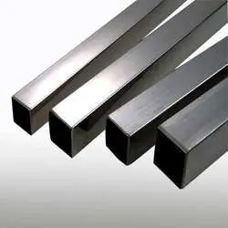 Hot Selling 50X50 Square Steel Rod Price 20X20 Black Carbon Steel Square Bar Rod