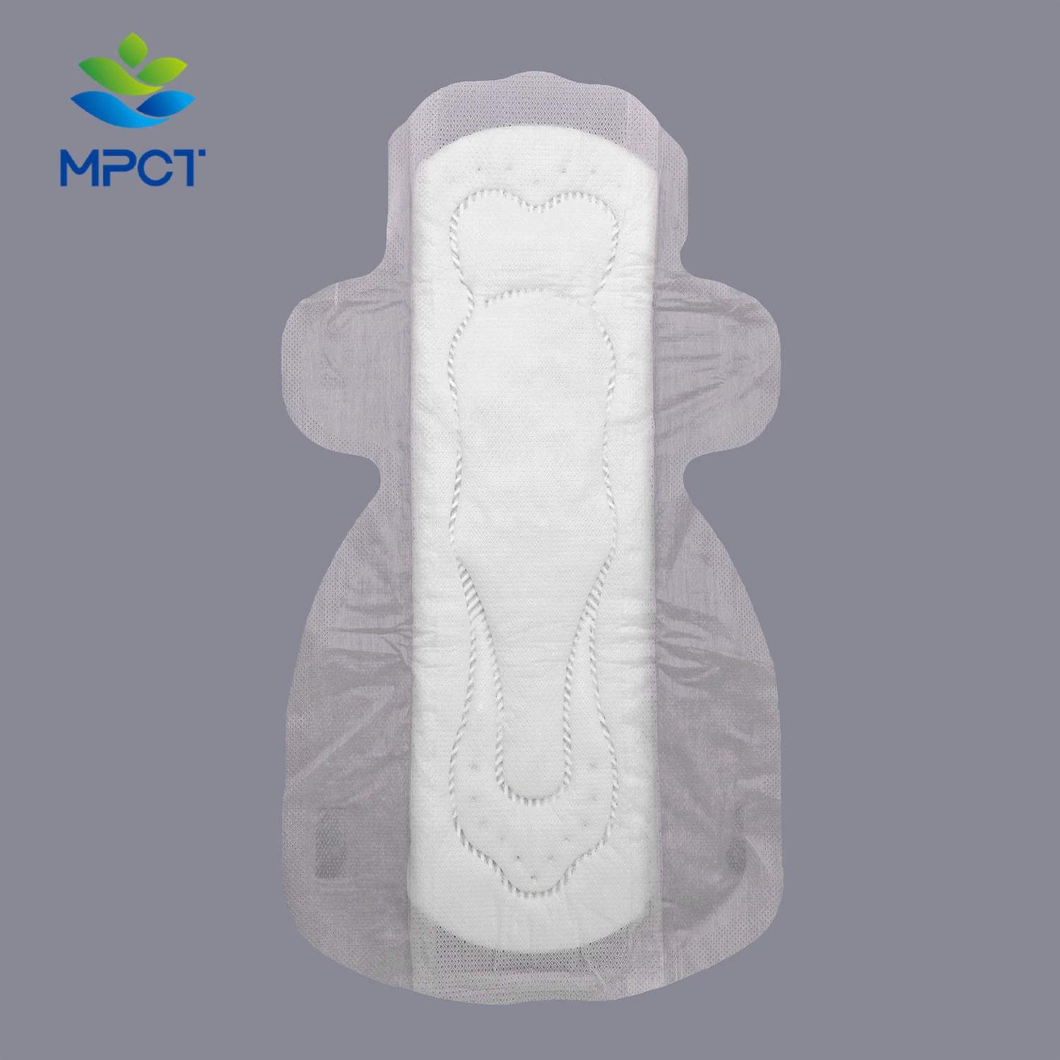 Feminine Hygiene Products/Sanitary Napkin/Non-Woven Fabric/Health Supplies/Fluff Pulp/Super Absorbent Sanitary Napkins/Women&prime; S Menstrual Care Products