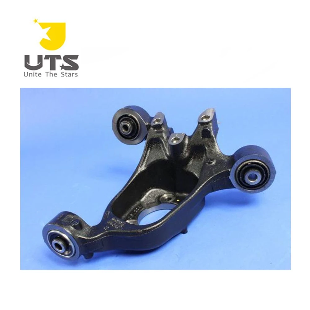 Articulação da direção motociclo do Sistema de Direção para a Chrysler 200 2012-2014 para Dodge Avenger 2013-2014 5085532OEM AG 5085533AG