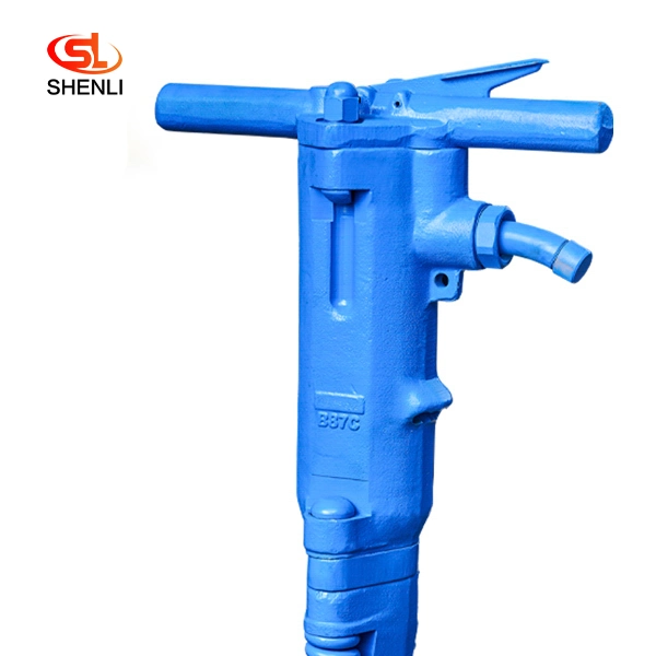 High Strength B87c Air Pick for Concrete and Rock Hammers Work