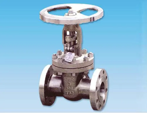 API Thread NPT Bsp Forged Steel Gate Valves