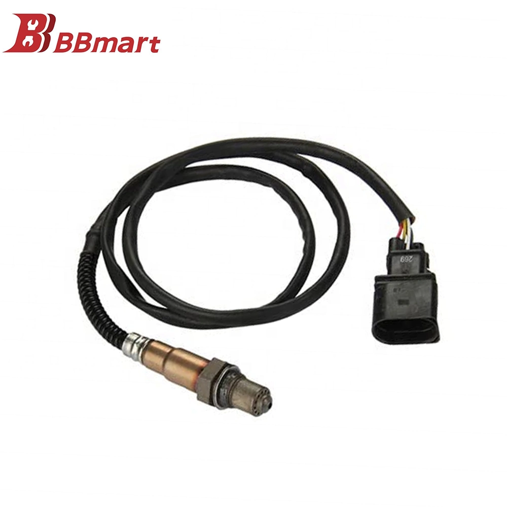 Bbmart Auto Parts Car Parts Oxygen Sensor for VW Bora Golf Sagitar OE 03c906262ar Wholesale/Supplier Price