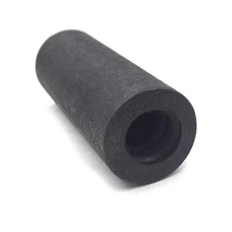 Bridge High Strength Extension Hexagon Conical Surface Tension Finished Rolling Nut Rebar Connector Wholesale/Supplier 20-40