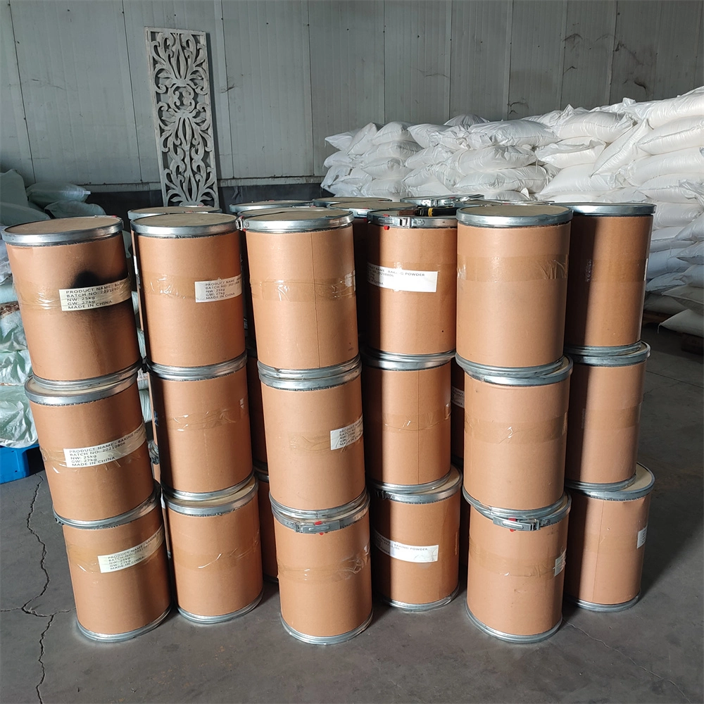 Dye Pigment Titanium Dioxide White Powder 13463-67-7