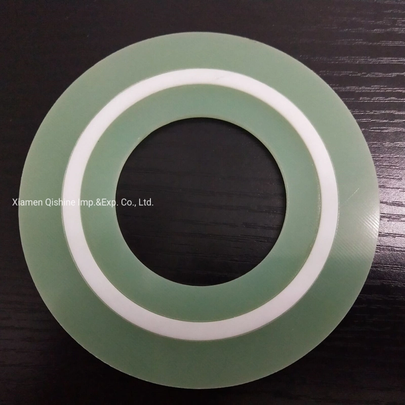 Type E Type F Flange Insulating Gasket Kit for Steam Line