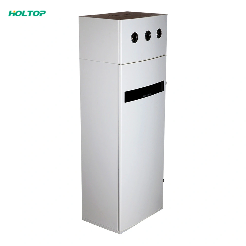 99% HEPA Filtration Fresh Air Ventilation for Home, Air Purification, Heat Recovery Energy Saving