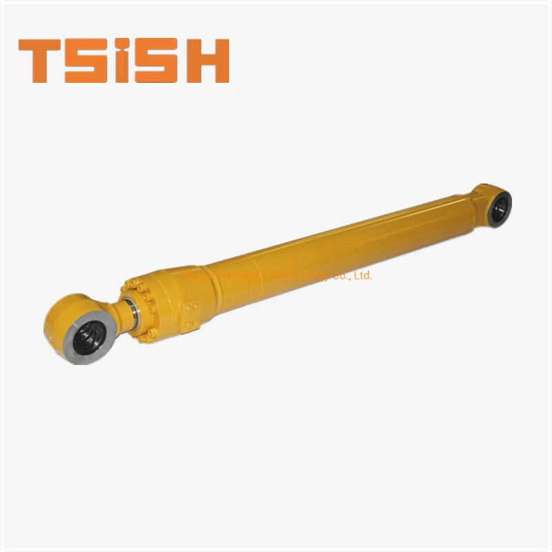 One Cylinder Hydraulic Auto Scissor Car Lift Hydraulic Cylinder