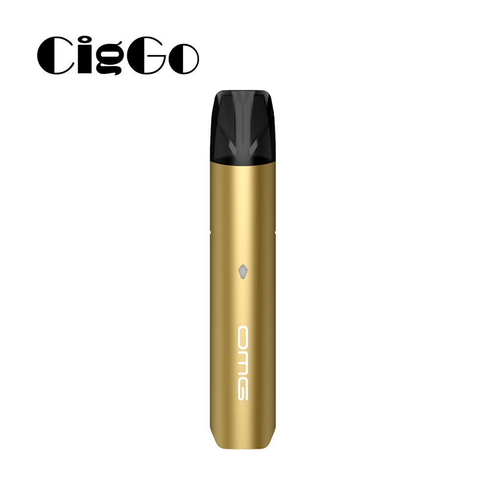 Best Mini Disposable/Chargeable Ecig Vape Juice Plus Shenzhen E Cigarette