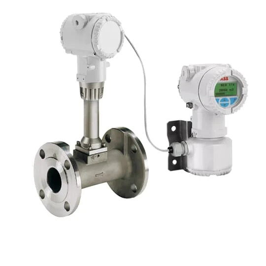 Vortex Flowmeter Vortexmaster for Water/Wasterwater/Oil/Gas