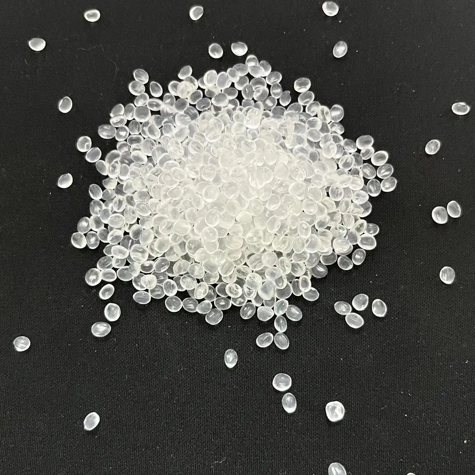 Eaa Resin Granules Raw Material