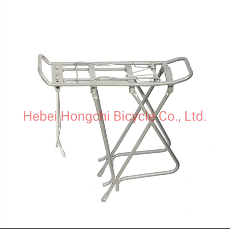 Aluminum Alloy MTB Bicycle Carrier Bike Rear Rack Cycle Rear Rack Shelf