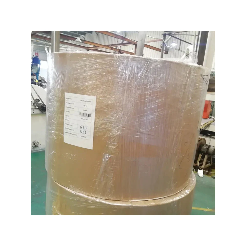 Thermal Paper Manufacturer Thermal Paper Roll A4 Base Roll