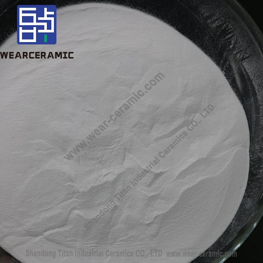 99% Yttria/Y2o3 Yttrium Stabilized Zirconia Powder Used for Ceramic Structural Parts