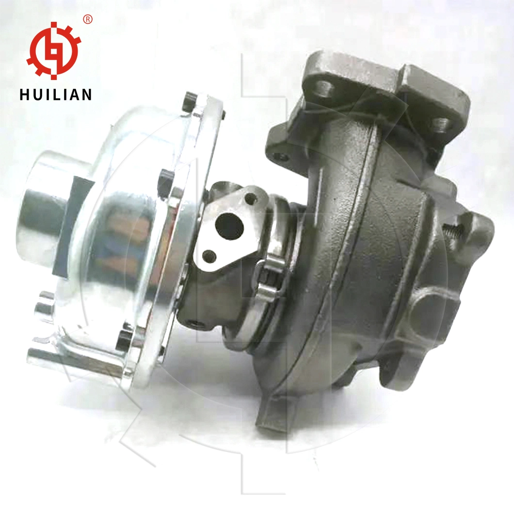 6D31 Engine Parts Me088488 Turbocharger for Kobelco Sk200-2 Sk200-3 Excavator Spare Parts