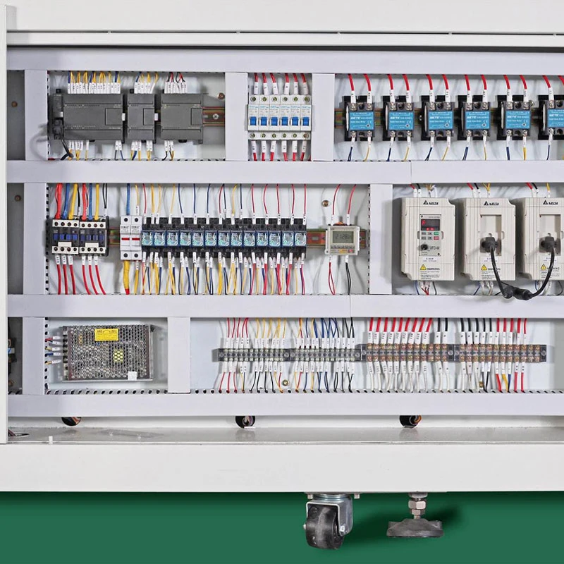 SMT Full Automatic Tht Assembly Line Wave Soldering N350