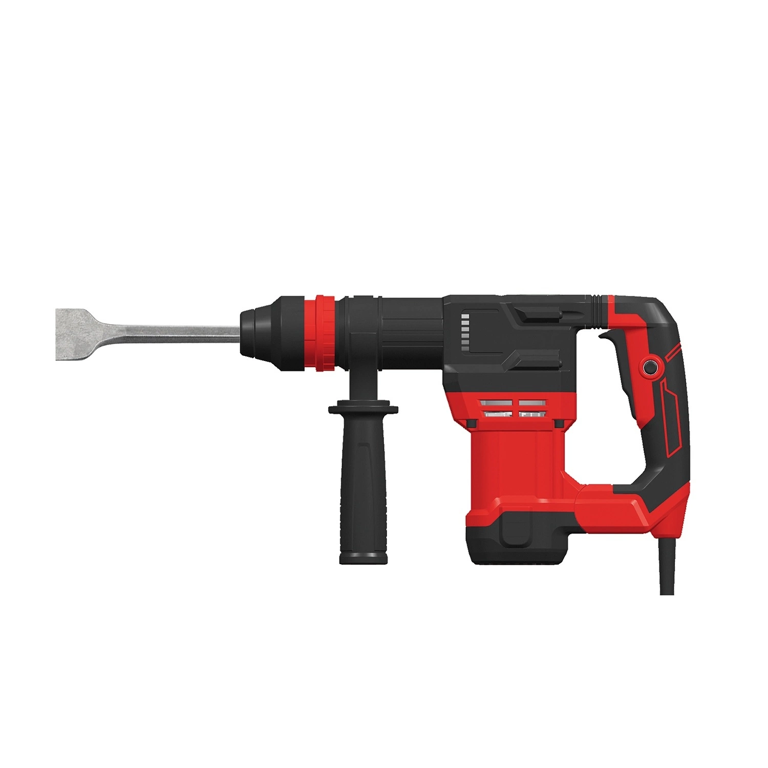 Heavy Duty Multi Functional Demolition Hammer 750W Breaker Hammer