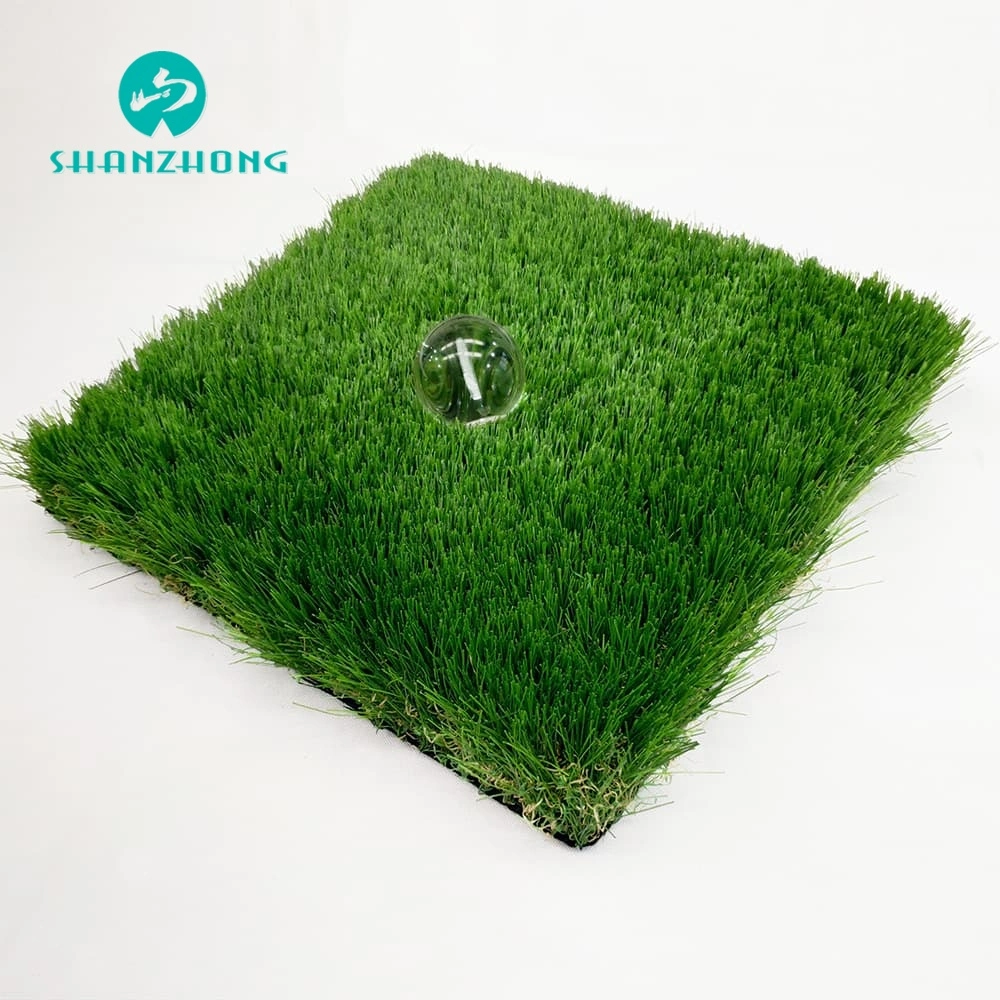 Excellent Quality No Need to Fill Garden Decorations Ornament Grass Plants