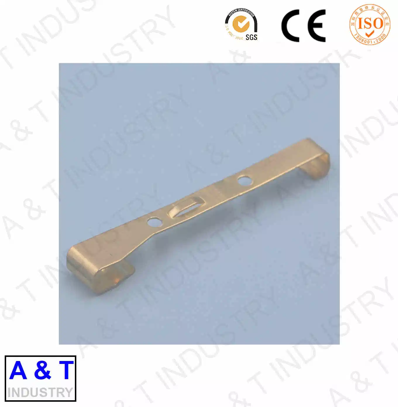 Profession Sheet Meta Fabrication Ffactory Support Custom Brass CNC Parts Accessories