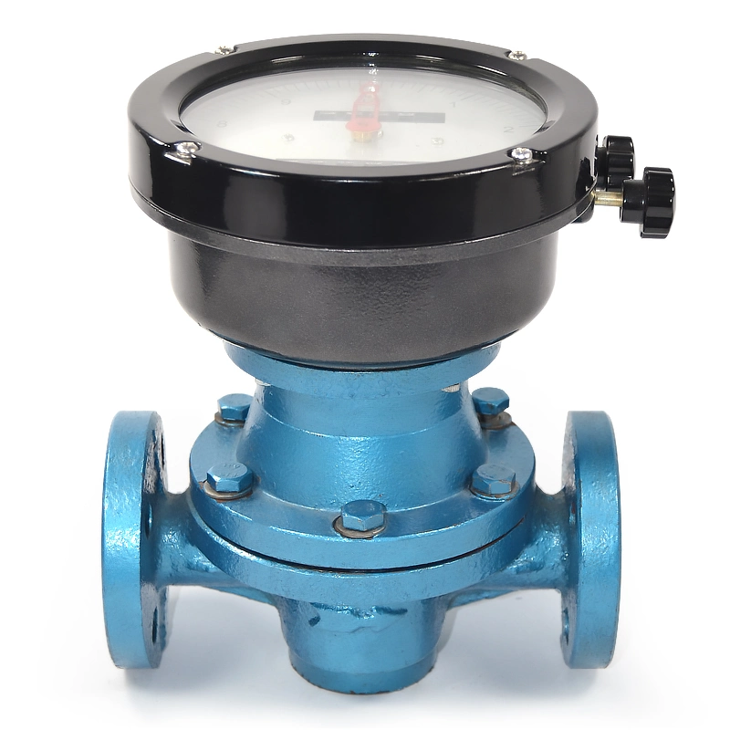 Flow Level Sensor Pressure Gauge Thermocouple Gas Vortex Flowmeter Oil Oval Gear Flowmeter Water Liquid Electromagnetic Flow Meter