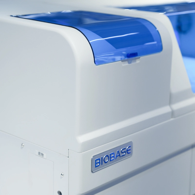 Biobase Automatic Chemiluminescence Immunoassay System for Clinical