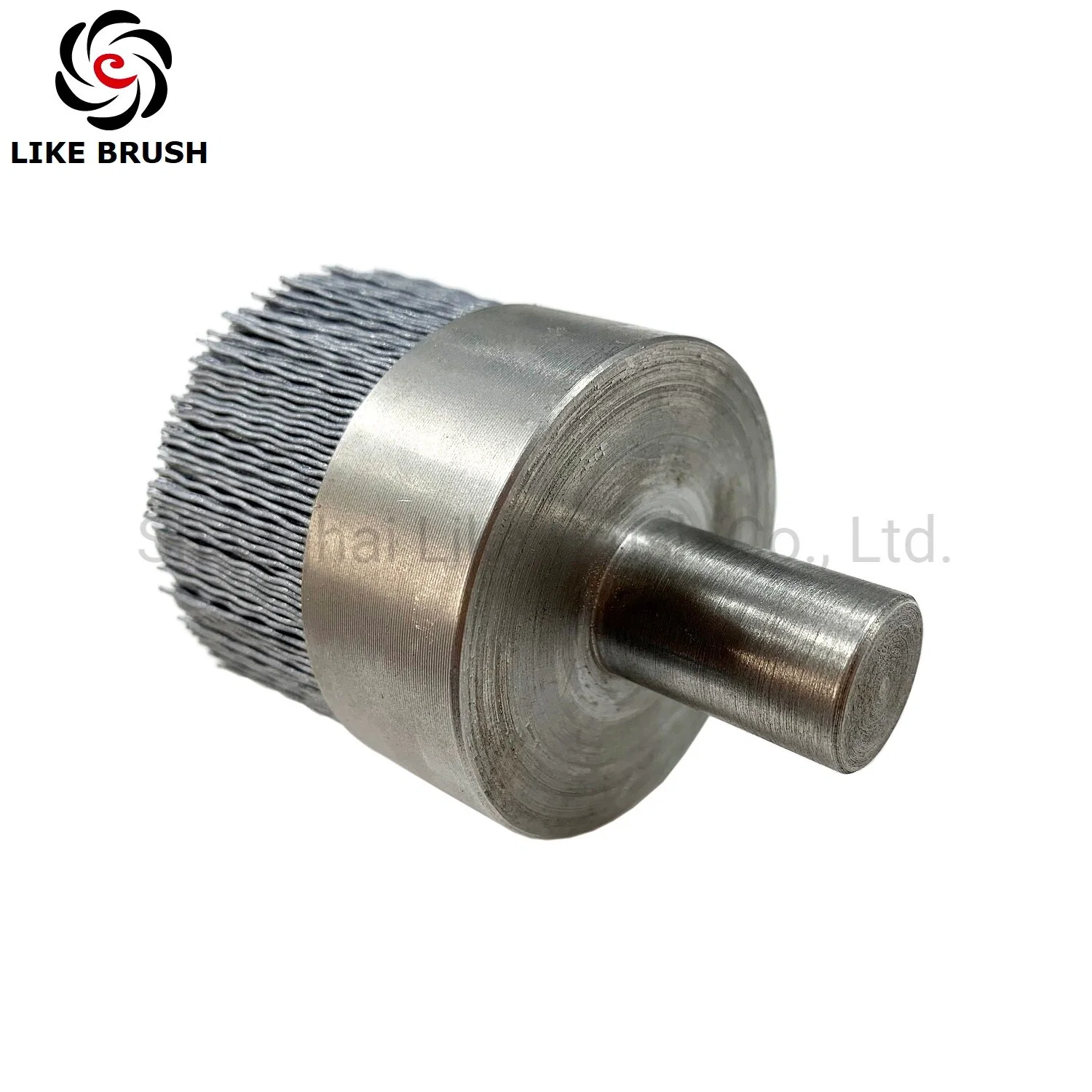 180 Grit Silicon Carbide Abrasive Wire End Brushes