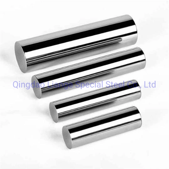 High quality/High cost performance  of 316 Stainless Steel Round Bar AISI ASTM JIS 304 316 201 202 430 Tmt Bars Rod Steel Billet Price Stainless Steel Round Bar Price