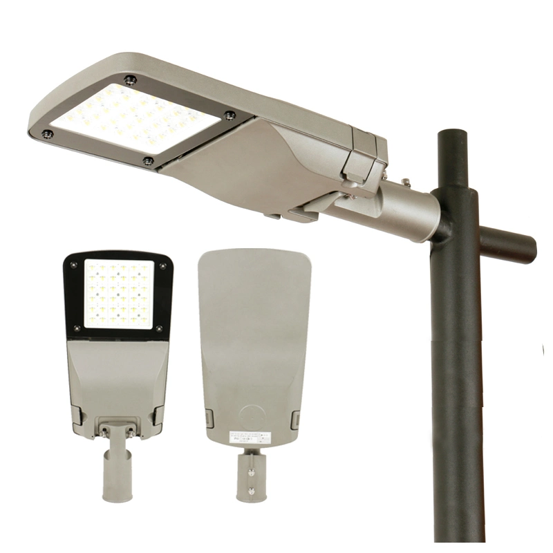 High Quality Optical Controller Solar LED Street Light