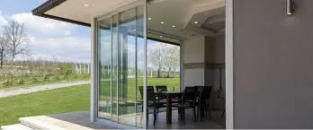 Supplier Building Glass with PVC Interlayer for Window