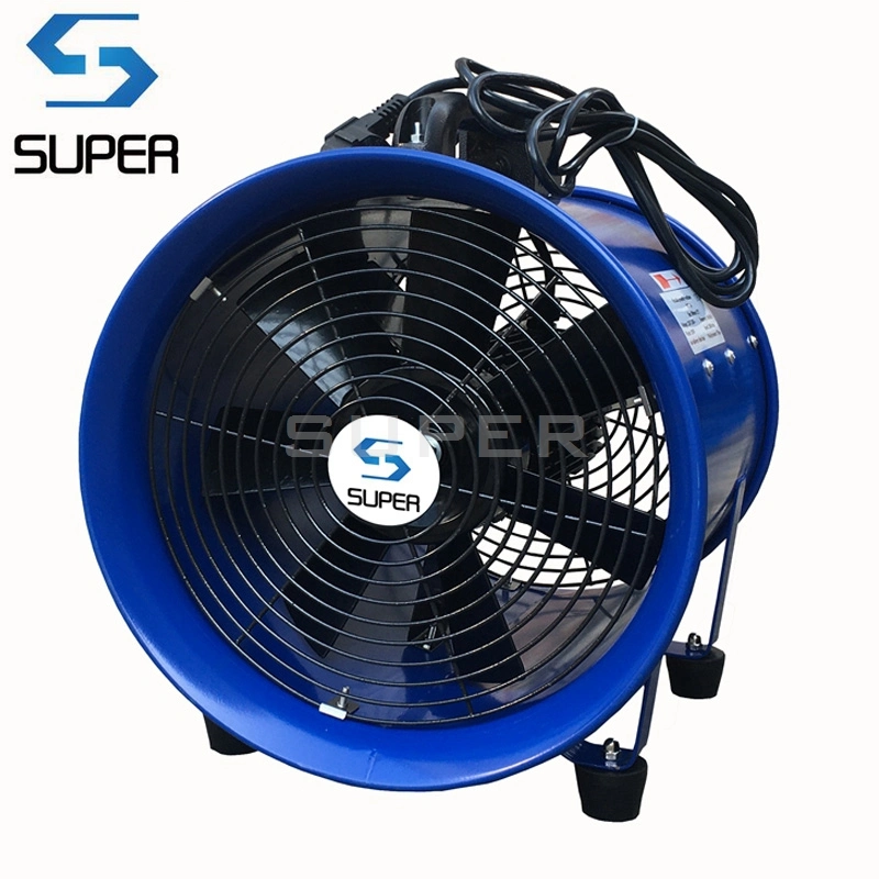 400mm 16" Super Speed Portable Ventilation Fan