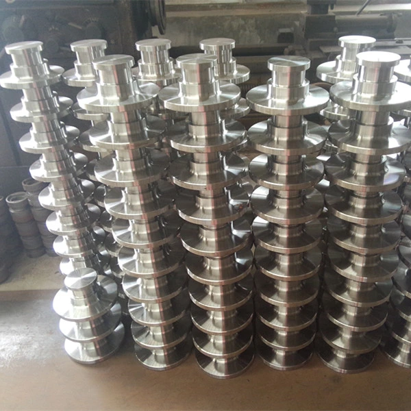 Auto Spare Part 2 Inch 3.5 Inch Car Accessories Kingpin Used for Trailer Kingpin Welded Type Sales