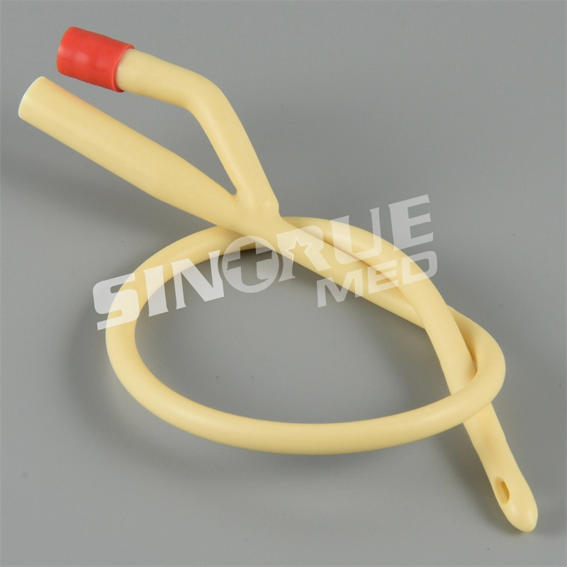 Disposable Urinal Bag External Catheter