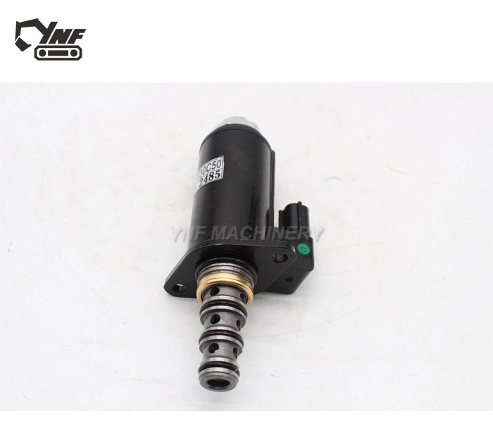 Yn35V00048f1 Yn35V00049f1 Yn35V00050f1 Yn35V00051f1 Yn35V00052f1 Solenoid Valve for Excavator