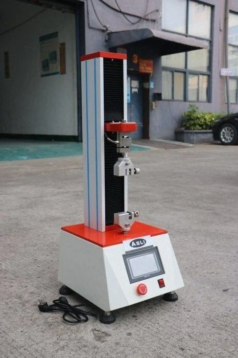 Mini Material Tensile Strength Testing Machine