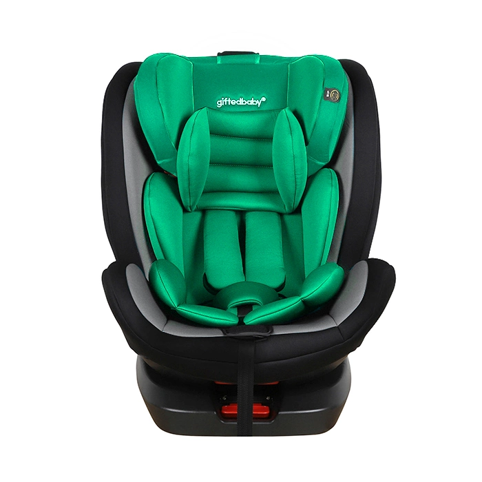 China Good Hope Factory Car Baby Safety Seat for Sale Kids 0 - 12 Years with ECE R44 / 04 Certificate Standard Supply