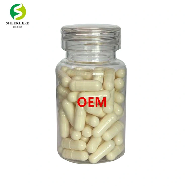 Tudca Tauroursodeoxycholate Acid Tudca Powder for Liver Health