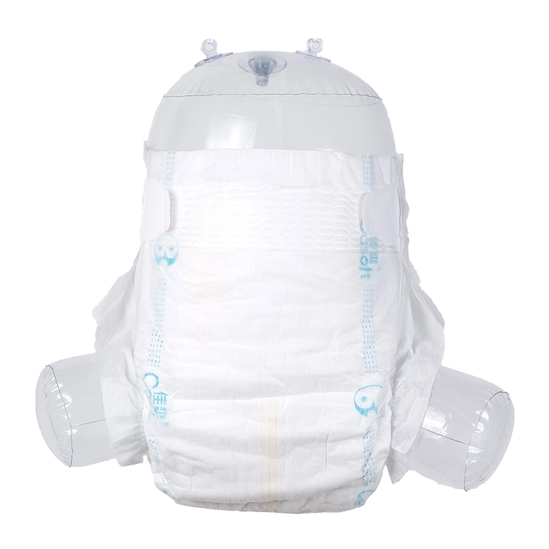 Cheapest Premium/Cheap Wholesale Biodegradable Compostable Bamboo Disposable Baby Care Products/Goods/Items/Training Pant/Pull up/Nappies/Pamper Diapers ODM