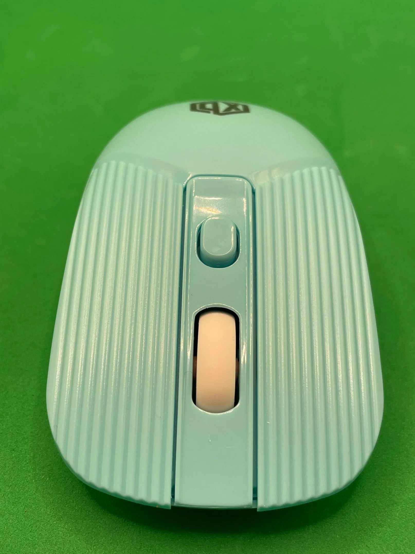 Pago de 2,4 Ghz nuevo S1 Wireless Gaming Mouse Batería recargable incorporada en los deportes electrónicos Accesorios para Ordenador Juego Ratón Recargable