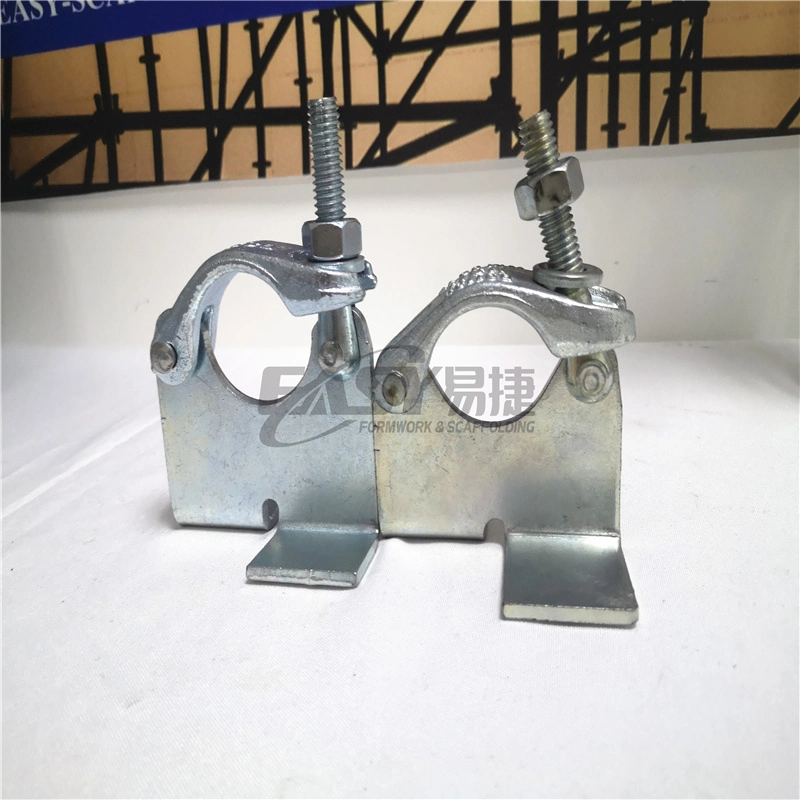 Scaffolding Parts Board Retaining Coupler